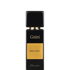 Decimo by Gritti