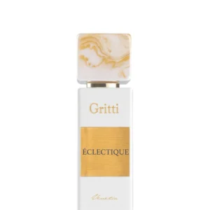 Éclectique by Gritti